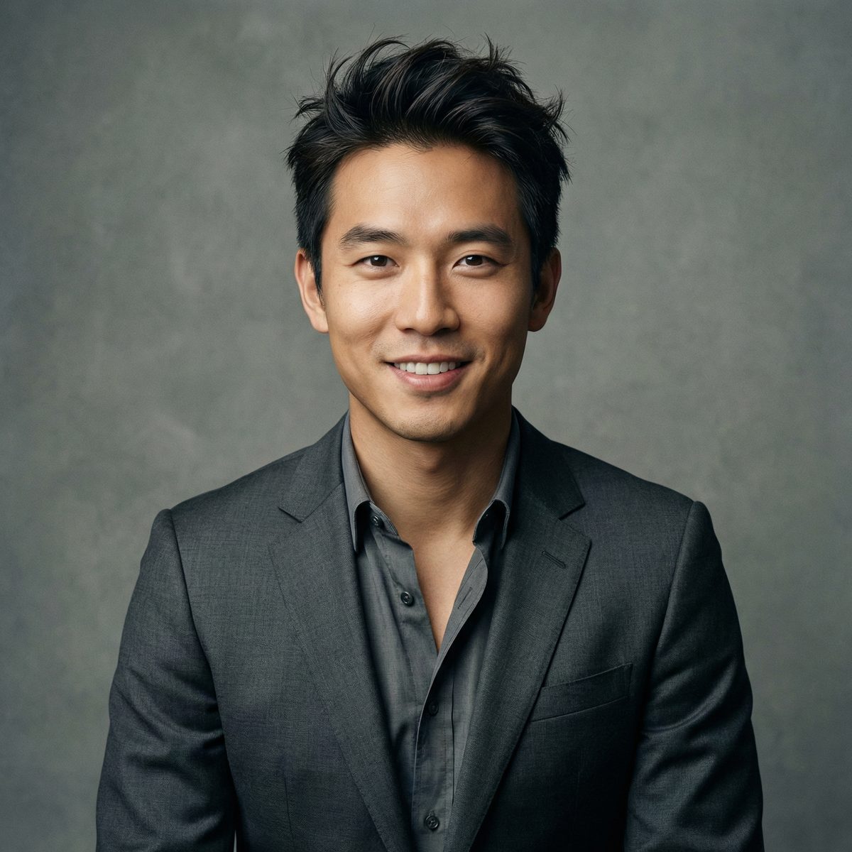 黑料制片总监林浩宇