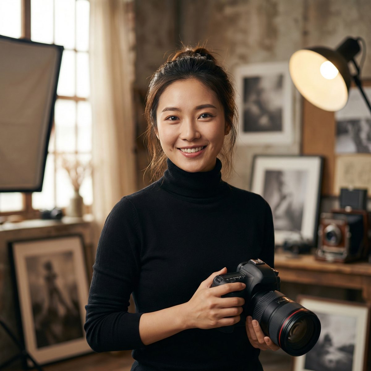 黑料摄影师赵雅琪